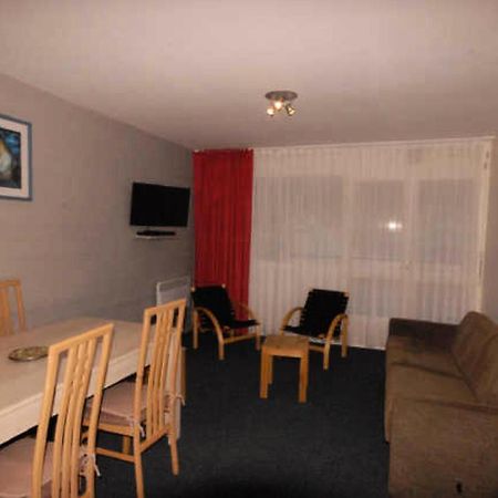 Residence Christiania - Studio Pour 6 Personnes Mae-8964 Гурет Екстер'єр фото
