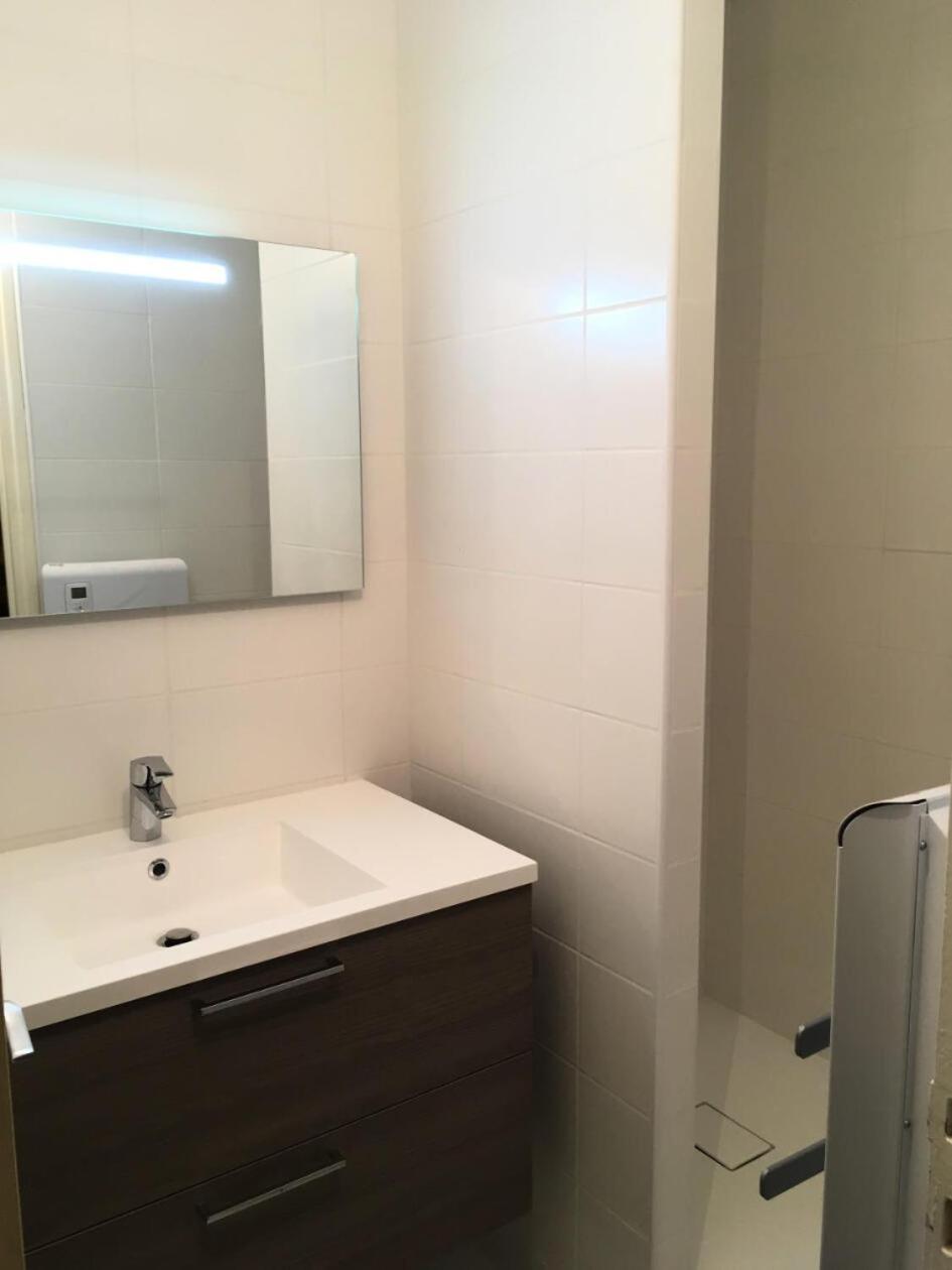 Residence Christiania - Studio Pour 6 Personnes Mae-8964 Гурет Екстер'єр фото