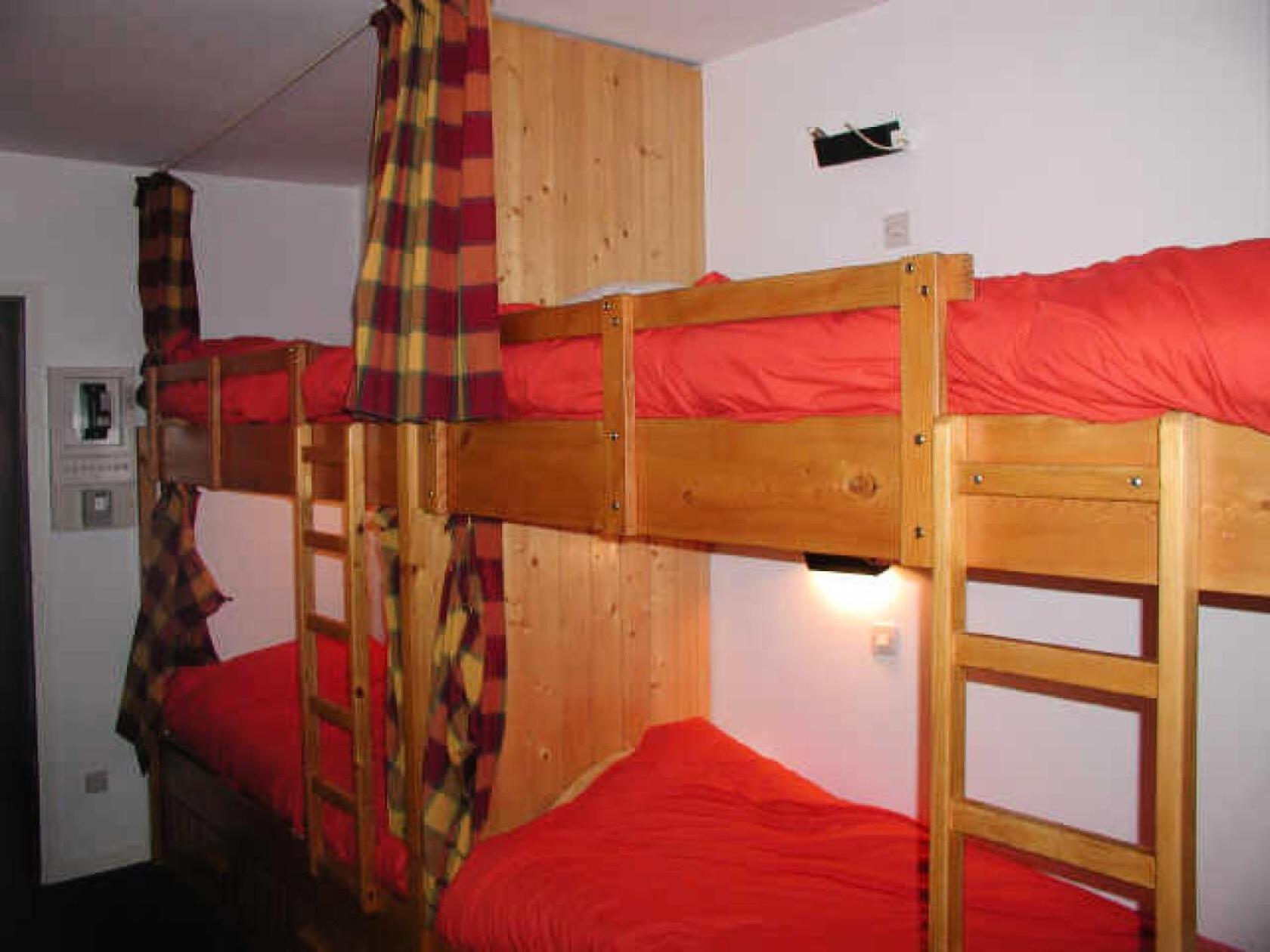 Residence Christiania - Studio Pour 6 Personnes Mae-8964 Гурет Екстер'єр фото