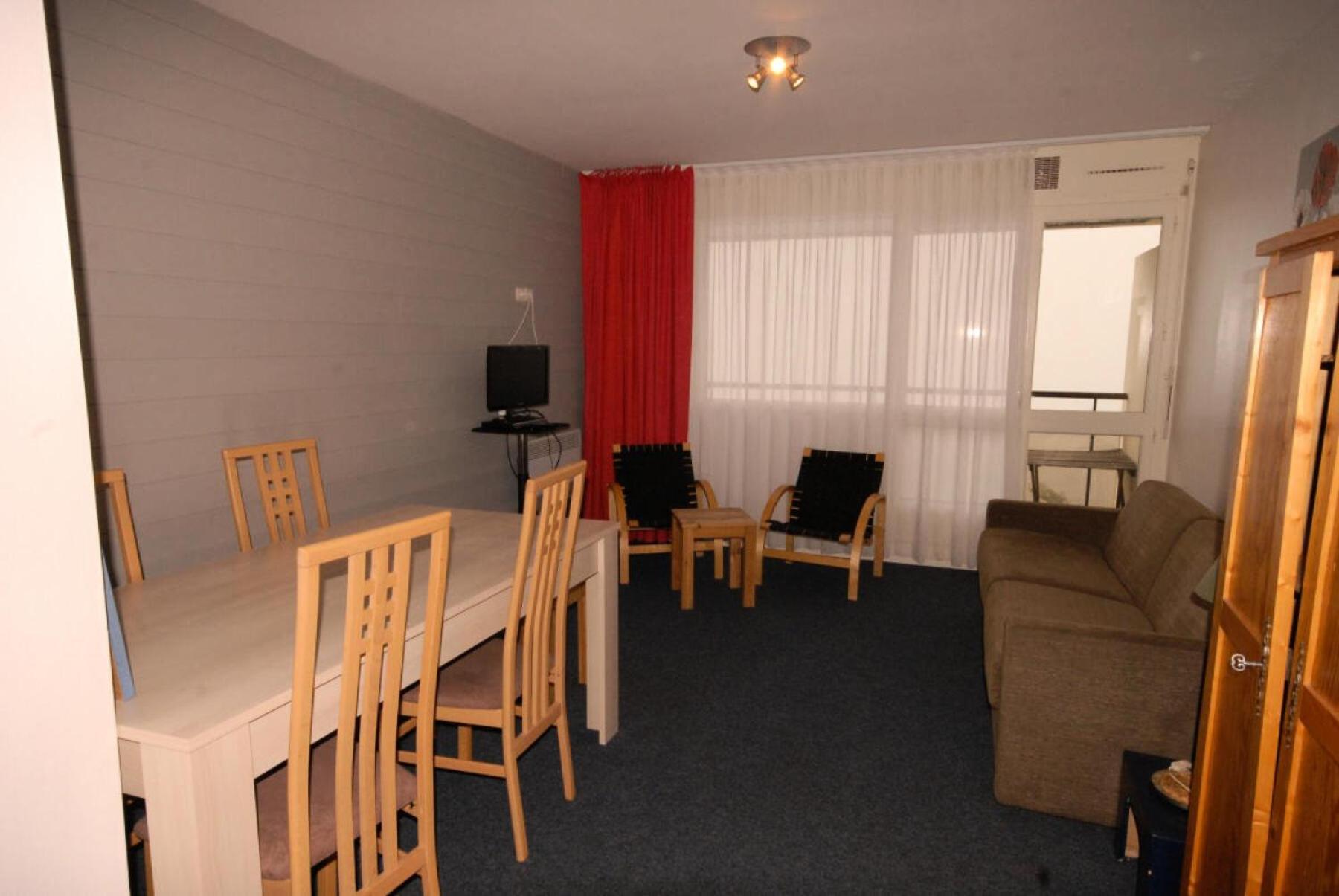 Residence Christiania - Studio Pour 6 Personnes Mae-8964 Гурет Екстер'єр фото
