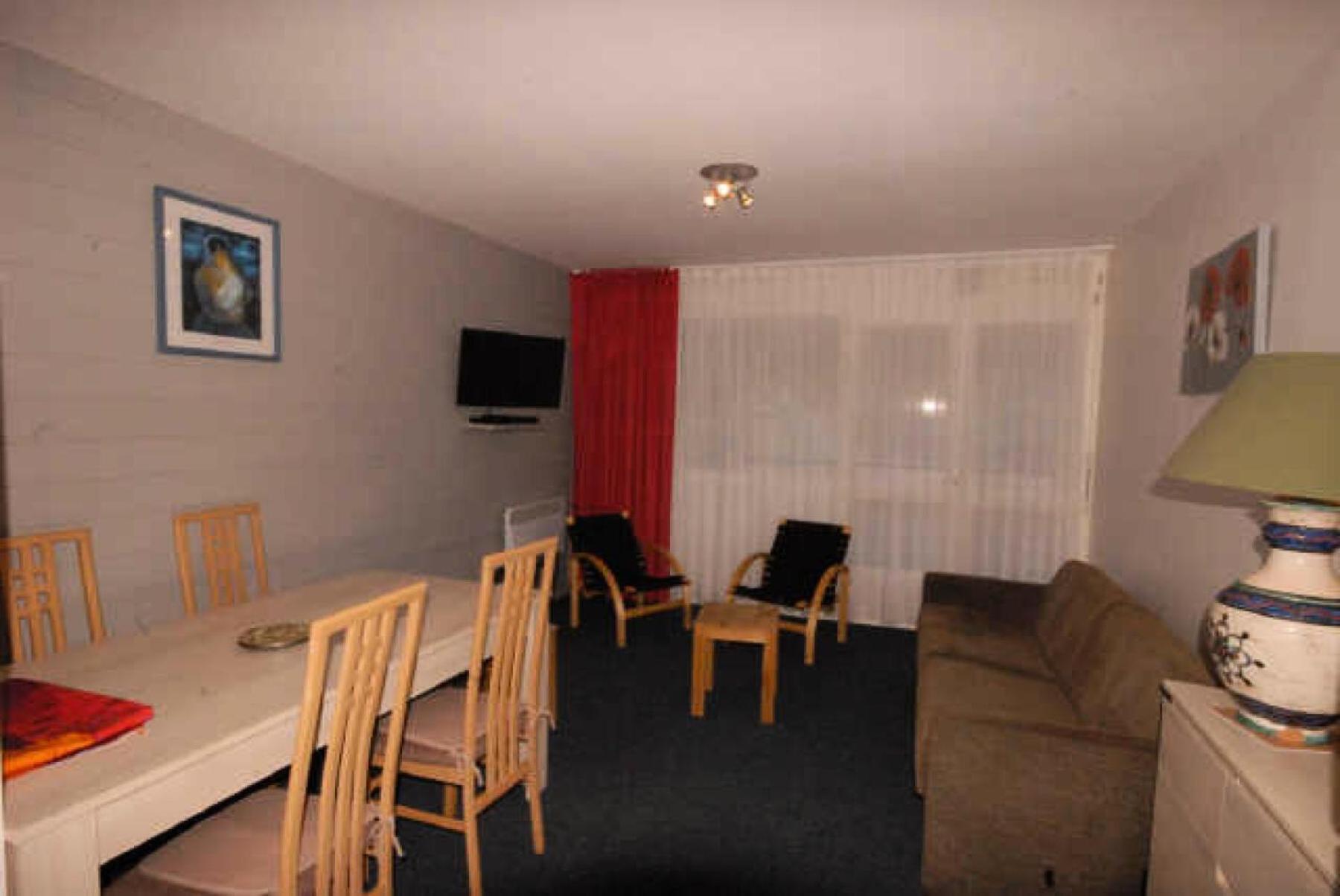 Residence Christiania - Studio Pour 6 Personnes Mae-8964 Гурет Екстер'єр фото
