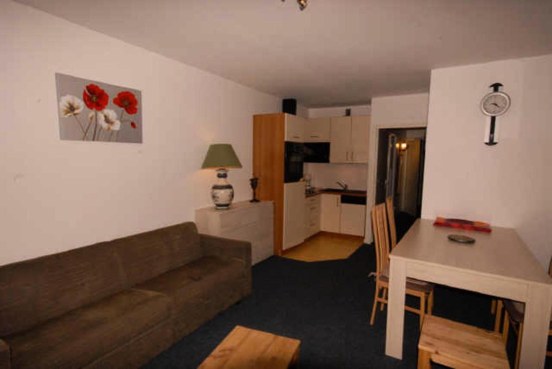 Residence Christiania - Studio Pour 6 Personnes Mae-8964 Гурет Екстер'єр фото